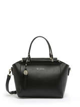 Cross Body Tas Azalie Ted lapidus Zwart azalie TLHF9585