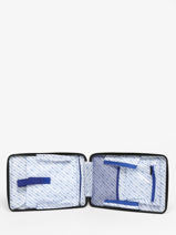 Reistasje Cabaia Veelkleurig travel V-vue-porte