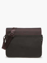 Cross Body Tas Francinel Bruin porto 653112