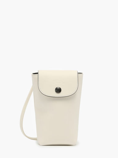 Longchamp Le pliage xtra Etui ipod/cd Roze