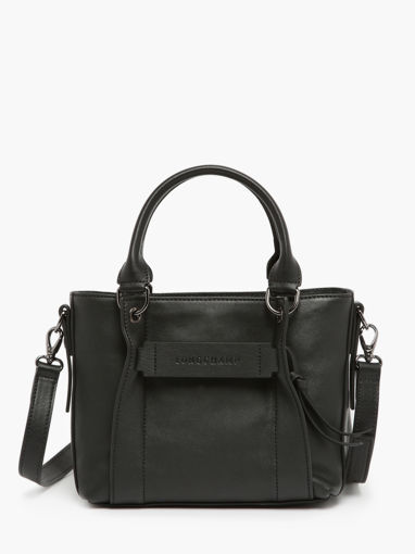 Longchamp Longchamp 3d Handtas Blauw