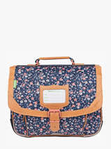 Boekentas 1 Compartiment Tann