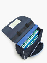 Boekentas 1 Compartiment Tann