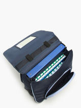 Boekentas 2 Compartimenten Tann