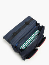 Boekentas 2 Compartimenten Tann