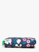 Pennenzak 2 Compartimenten Tann's Veelkleurig les fantaisies f 12262