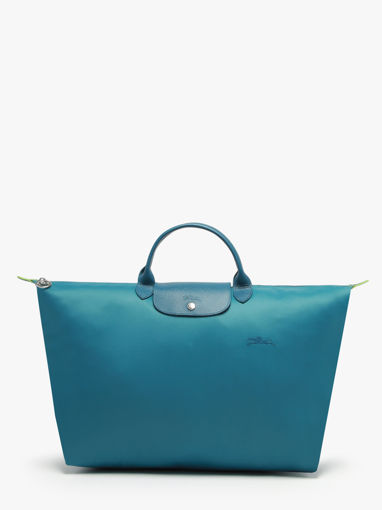 Longchamp Le pliage green Reistassen Violet