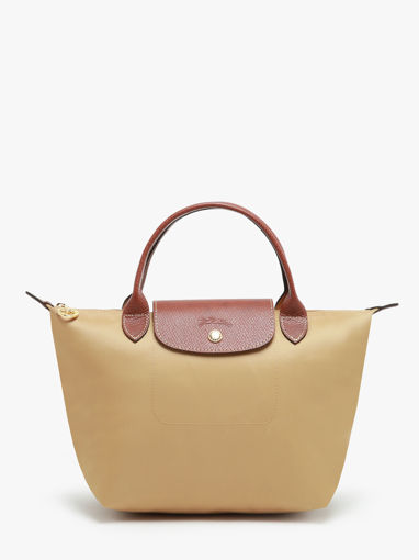 Longchamp Le pliage original Handtas Roze