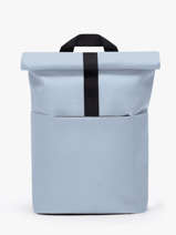 Rugzak Hajo Macro 1 Compartiment Ucon acrobatics Blauw backpack HAJOMACR