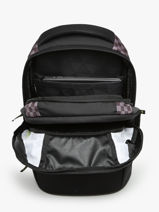 Rugzak Satch Grijs pack 186-vue-porte