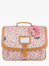 Boekentas 2 Compartimenten Tann