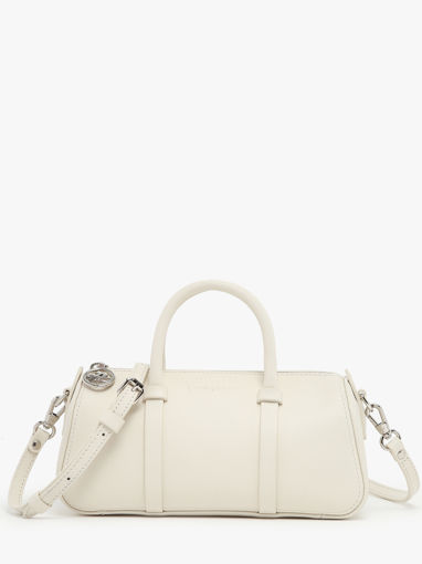 Longchamp Daylong Cross bodytas Violet