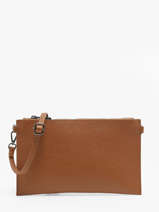 Cross Body Tas Caviar Leder Milano caviar CA240611