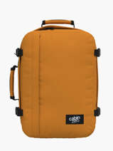 Reistas Voor Cabine Rugzak Cabin Lc Cabin zero Geel cabin lc CZ17