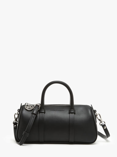 Longchamp Daylong Cross bodytas Violet