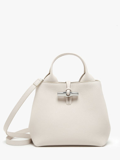 Longchamp Le roseau Handtas Groen