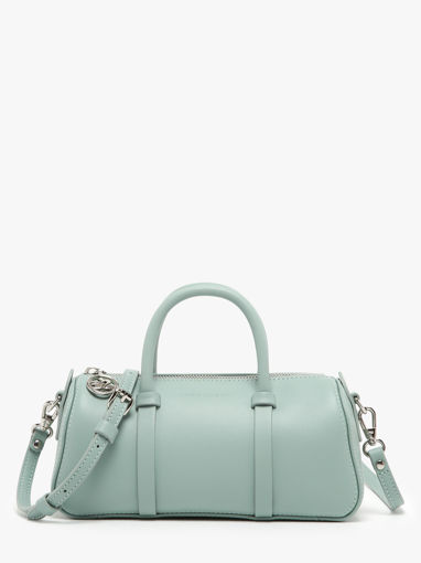 Longchamp Daylong Cross bodytas Groen