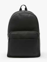 Business Rugzak Lacoste Zwart men's classic NH4430HC
