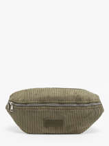 Heuptasje Vanessa wu Groen velours MA0112