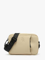 Cross Body Tas Impulsion Etrier Beige impulsion EIMP710M