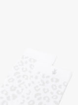 Sokken Vanessa wu Wit socks women CH005BA-vue-porte