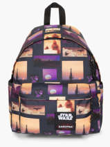 Rugzak 1 Compartiment Met 14" Laptopvak Eastpak Veelkleurig eastpak x star wars A5BG4WAR