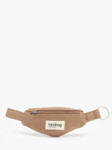 Portemonnee Hindbag Bruin best seller COME