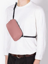Heuptasje Ucon acrobatics Roze accessoire ANDO-vue-porte