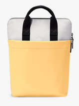 Rugzak 1 Compartiment Met 13" Laptopvak Ucon acrobatics Veelkleurig backpack S