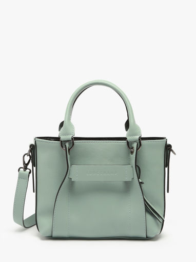 Longchamp Longchamp 3d Handtas Blauw