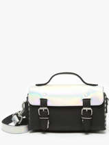 Cross Body Tas L