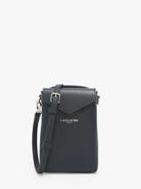 Cross Body Tas Maya Lancaster Blauw maya 86