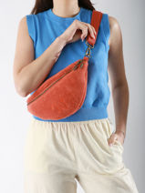 Heuptasje Alysse Woomen Rood alysse WALY04-vue-porte
