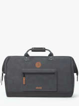 Reistas Voor Cabine Rugzak Travel Cabaia Zwart travel DUFFV2