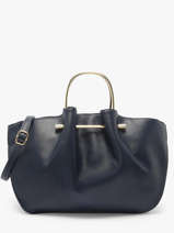 Handtassen Tower Torrow Blauw tower TTOW01