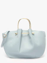 Handtassen Tower Torrow Blauw tower TTOW01