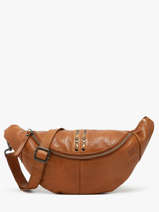 Heuptasje Heritage Leder Biba Bruin heritage HAK5L