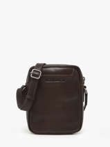 Cross Body Tas Arthur & aston Bruin leon 7