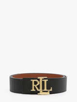 Riem Lauren ralph lauren Zwart elmswood 12912040