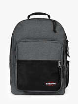 Rugzak 2 Compartimenten Met 15" Laptopvak Eastpak Grijs pbg authentic PBGA5B9Q