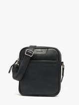 Cross Body Tas Flandres Leder Etrier Roze flandres 1920086