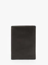 Portefeuille Oil Leder Etrier Roze oil EOIL271