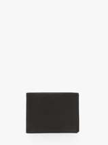Portefeuille Oil Leder Etrier Roze oil EOIL438