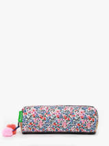 Pennenzak 1 Compartiment Tann