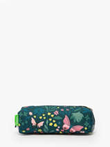 Pennenzak 1 Compartiment Tann