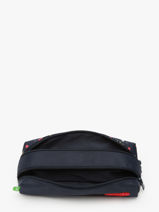 Pennenzak Les Fantaisies F 2 Compartimenten Tann