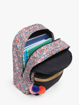 Rugzak 2 Compartimenten Tann