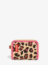 Portemonnee Hello hossy Veelkleurig cool kids P