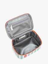 Lunchtas Hello hossy Groen cool kids P-vue-porte