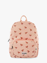 Rugzak 1 Compartiment Trixie Oranje animals 97